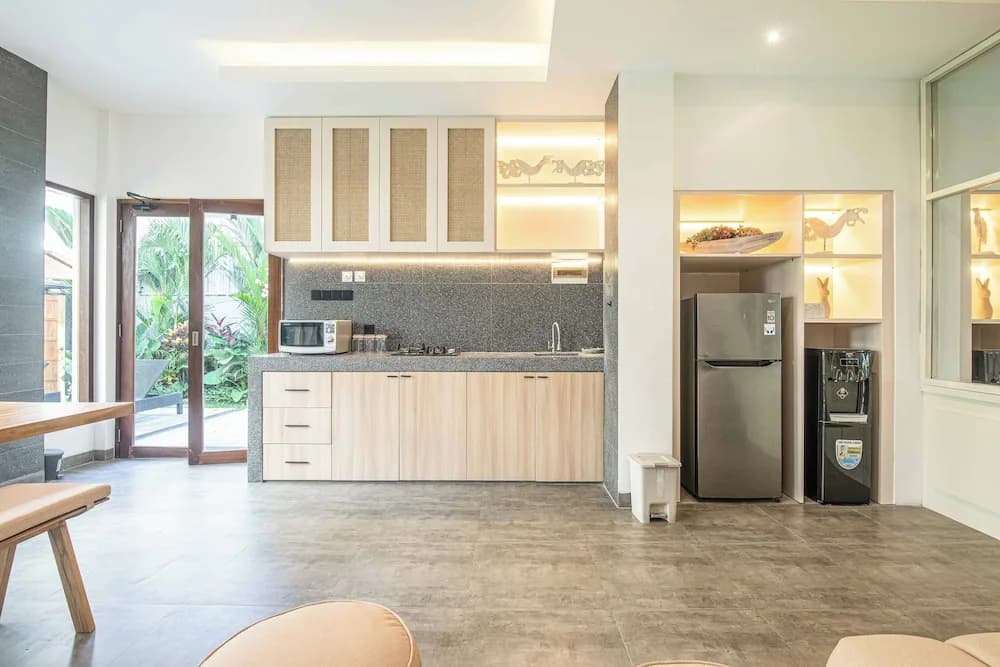 Beautiful 3BR Center Seminyak - photo 19