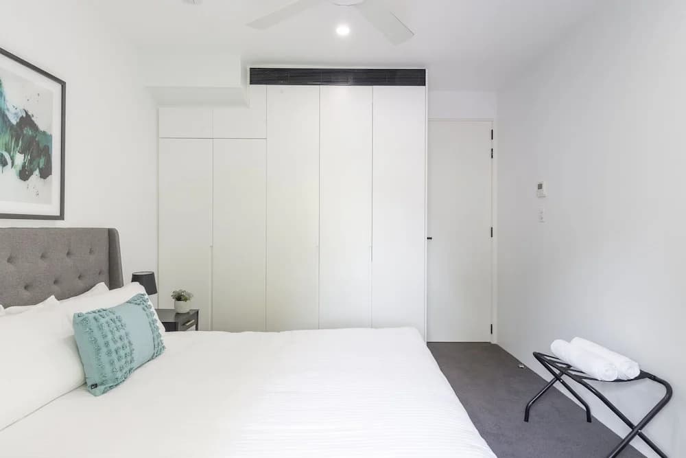 Outstanding Comfort Darlinghurst House - photo 18
