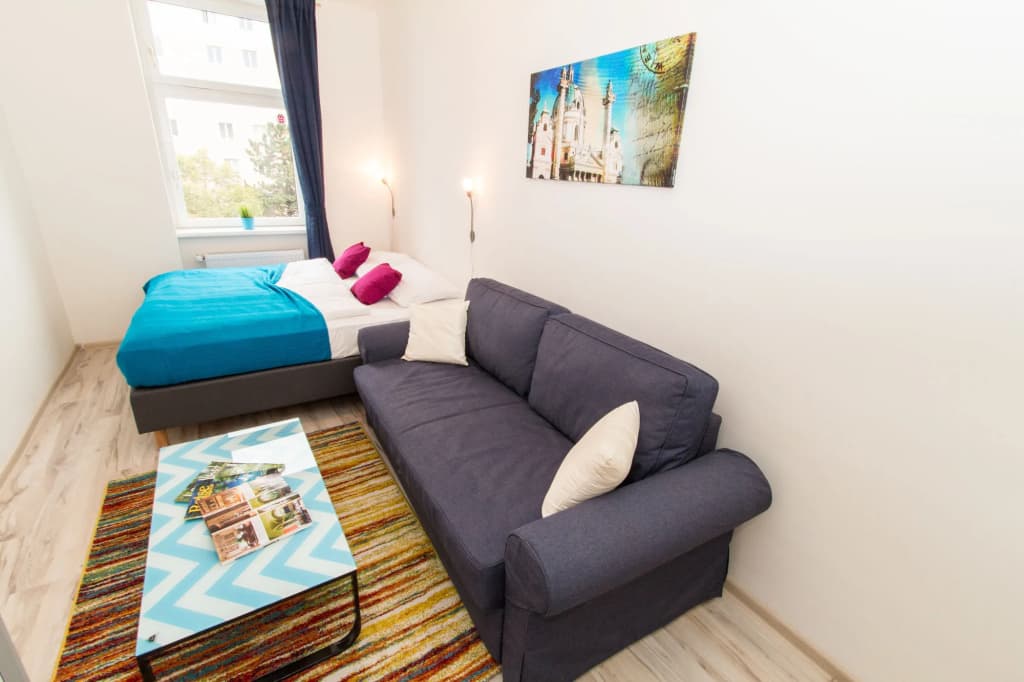 Vienna CityApartments - Premium 3 + 4 - main photo