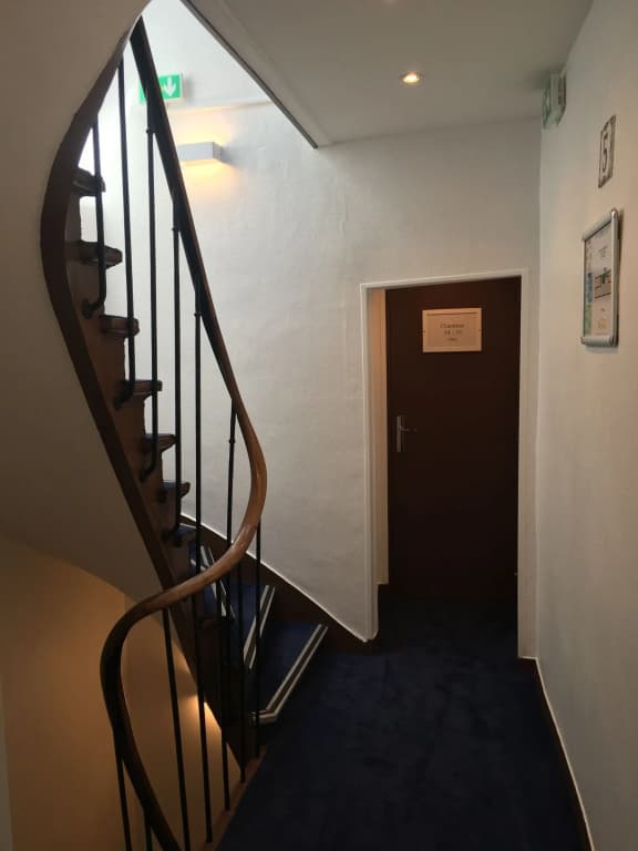 Hôtel de La Herse d'Or - photo 12