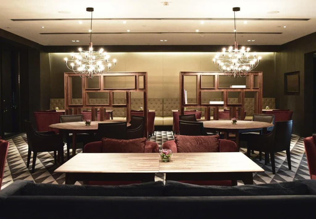 G Hotel Kelawai - photo 30