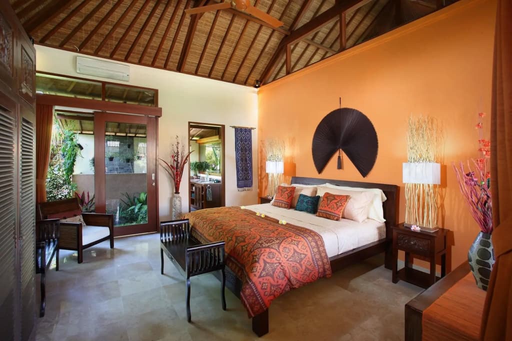 Satori Villas Bali - photo 16