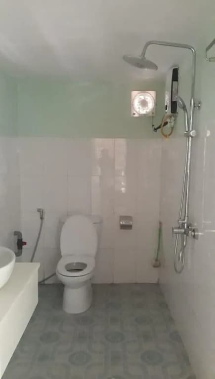 Anbang Memory Homestay - photo 6