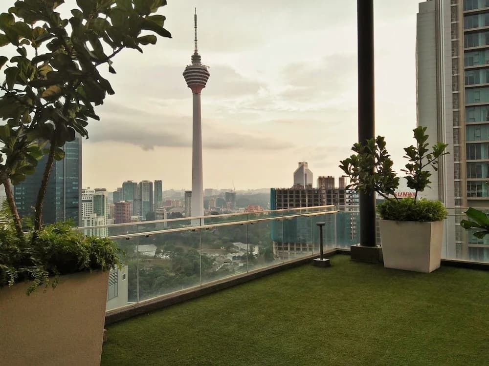 Supreme Suites KLCC - photo 10