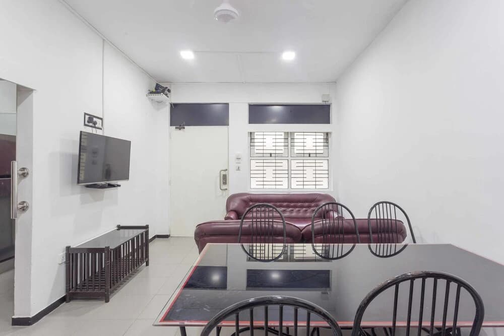 Manning Apartment - photo 10