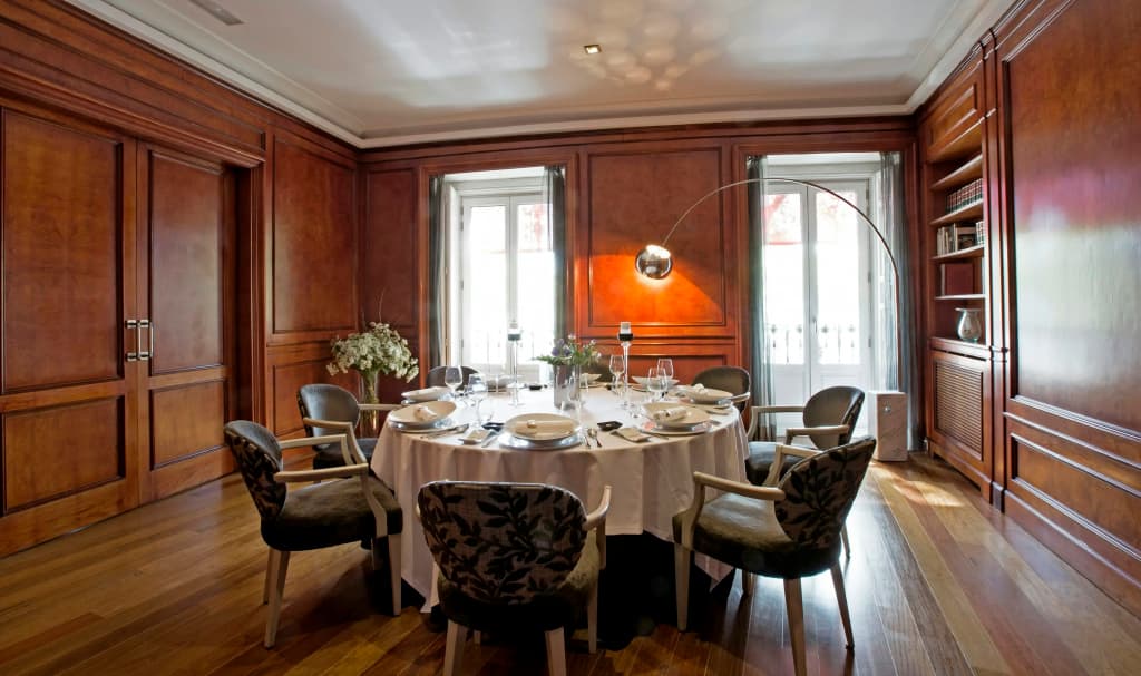 Hospes Puerta de Alcalá, a Member of Design Hotels - photo 48