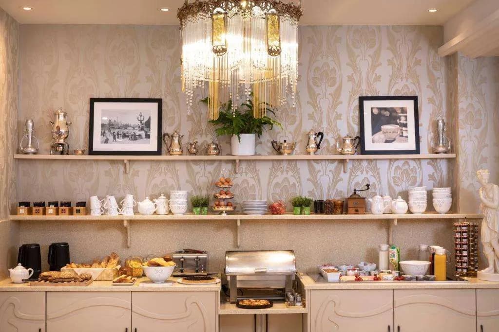 Grand Hotel des Balcons - photo 22