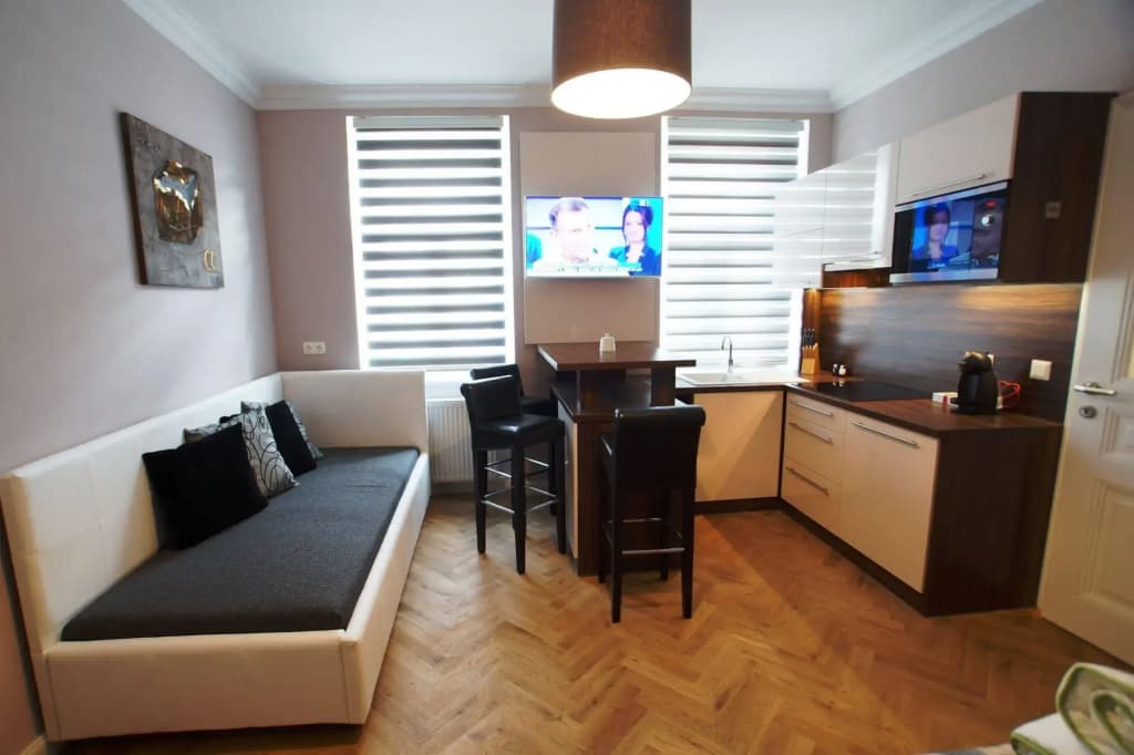 Apartment Vienna - photo 12