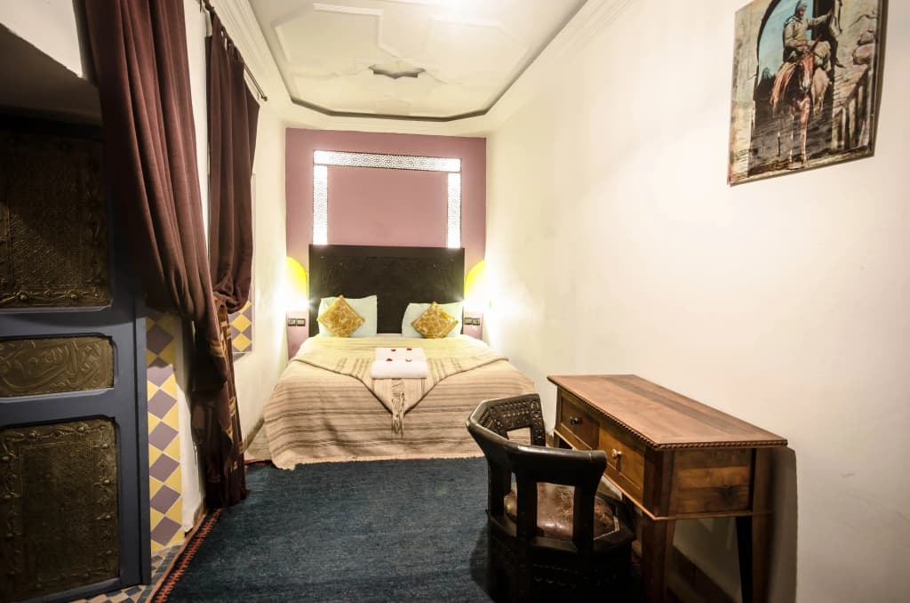 Riad Azalia - photo 7