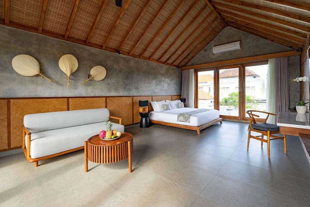 Jiwoku Villas - photo 15