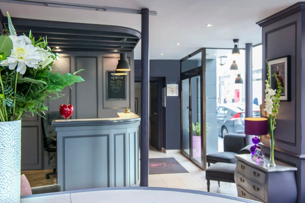 Hôtel Fior d’Aliza - photo 2