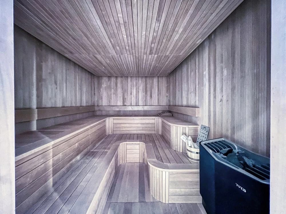 Elegant studio in Me Do Re Tower - photo 12