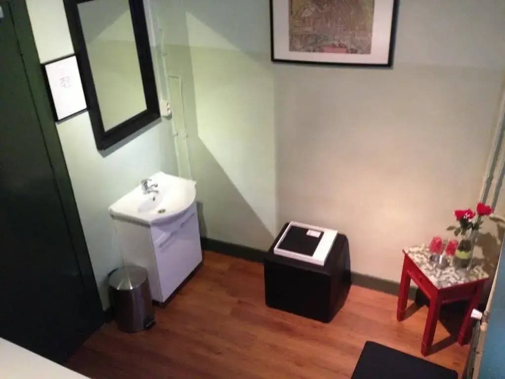 Hotel Liberty - photo 9