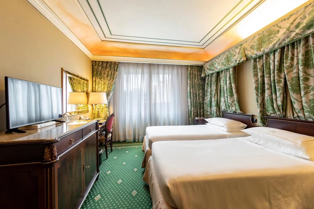 River Château Hotel - photo 47