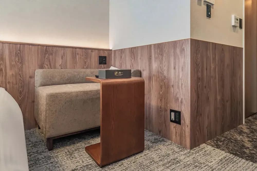 Apartment Hotel 11 Nippombashi - photo 2