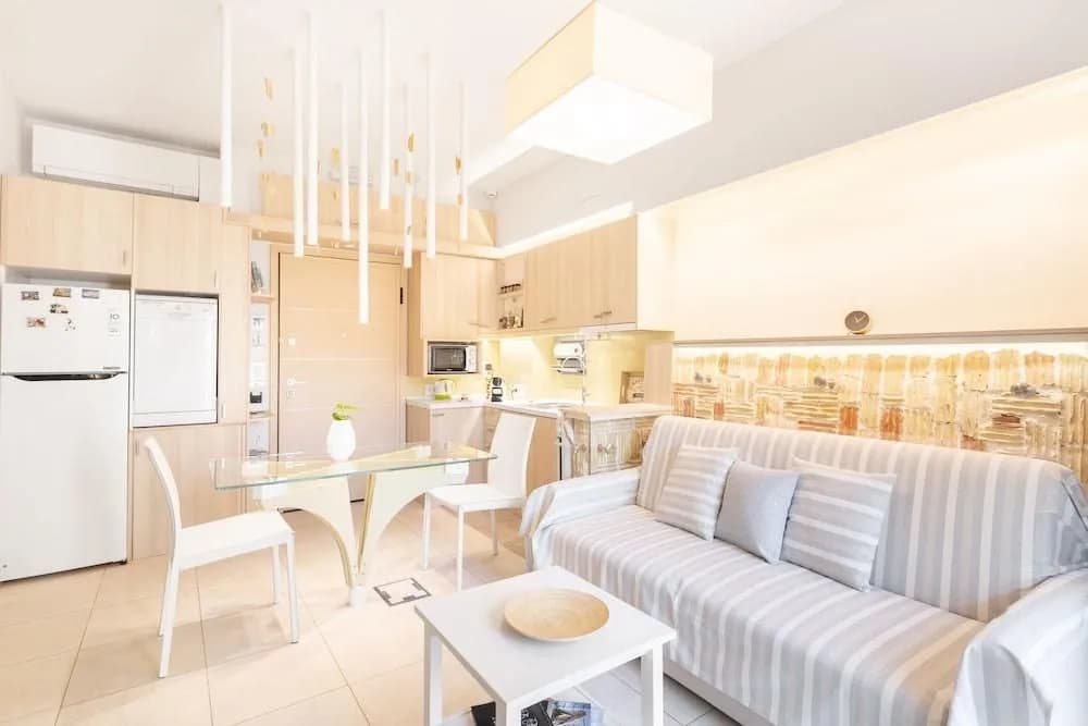 Acropolis Suites 1 - Where else in Athens - photo 14