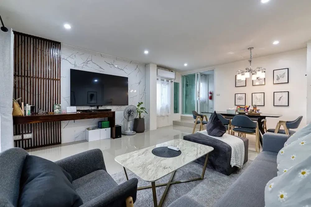Happy House Samui 4 Bedrooms - photo 11