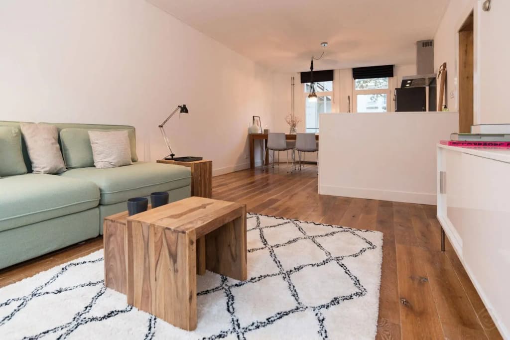 Amsterdam apartments - Westerpark area - photo 7