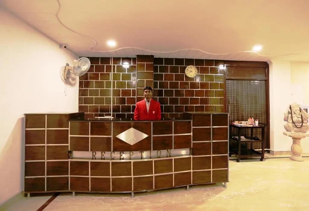 Hotel Ravin - photo 10