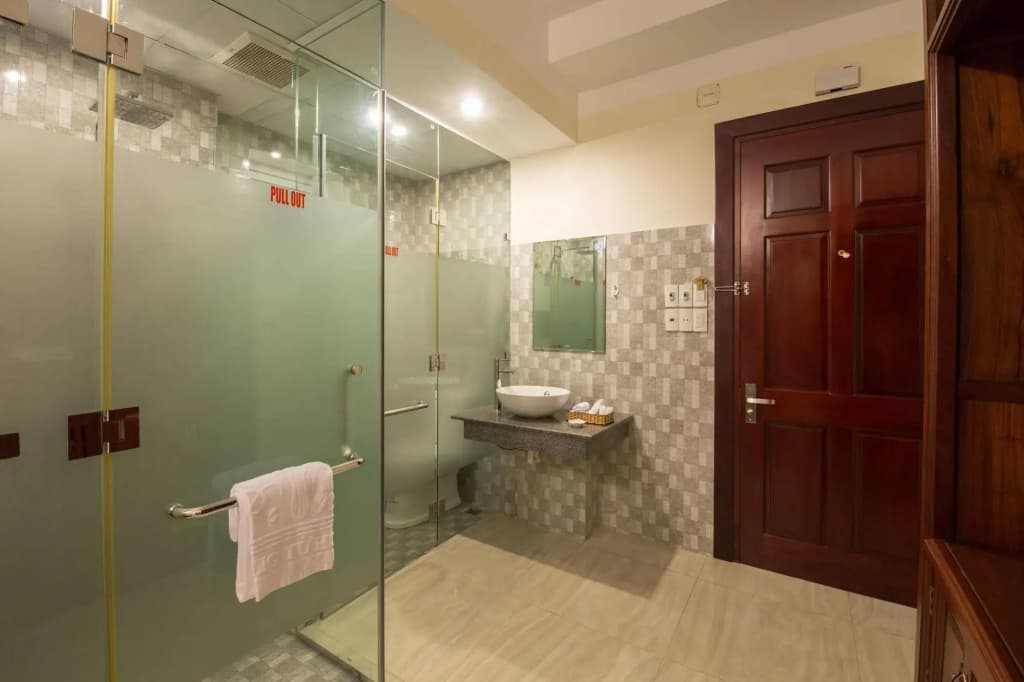Hoi An Prince Hotel - photo 10