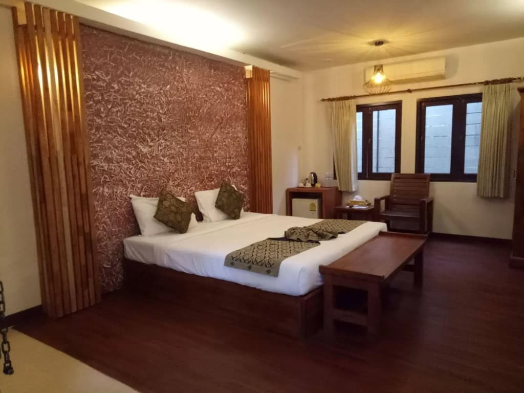 B2 @ Samui Beach Resort - photo 1