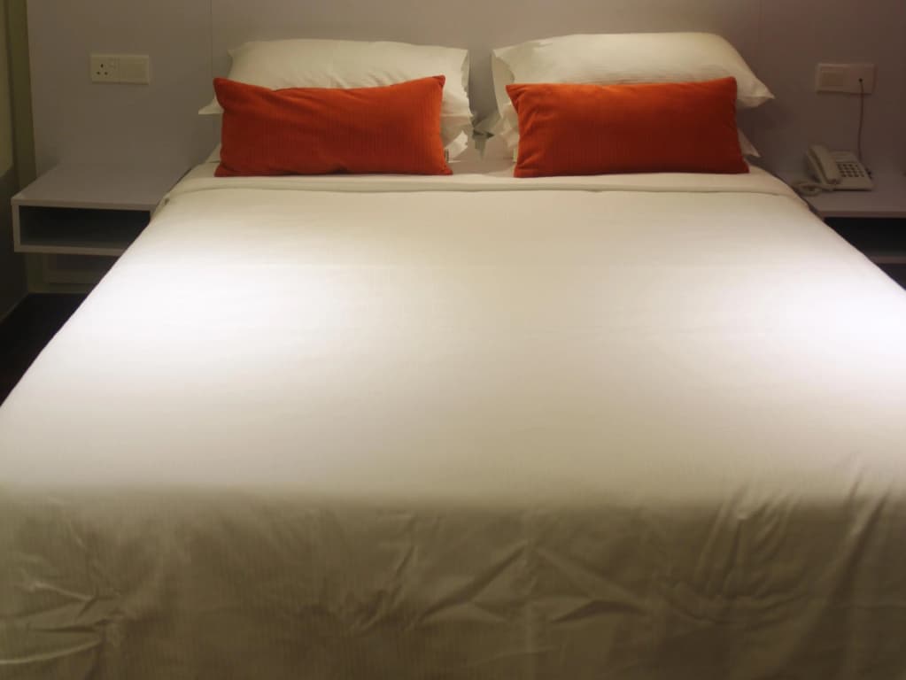 EasyRest Hotel - photo 2