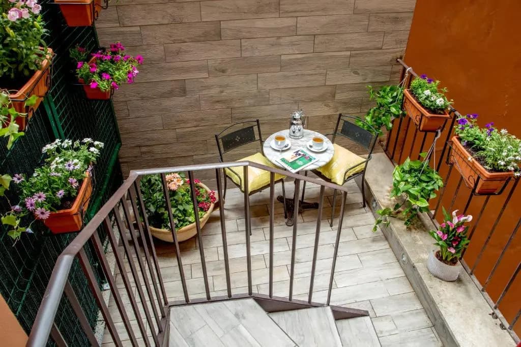 GCF Luxury Suites, Guest House - photo 19