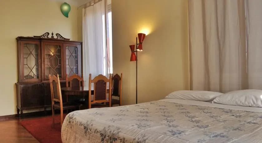 Apartment Sammartini - photo 2