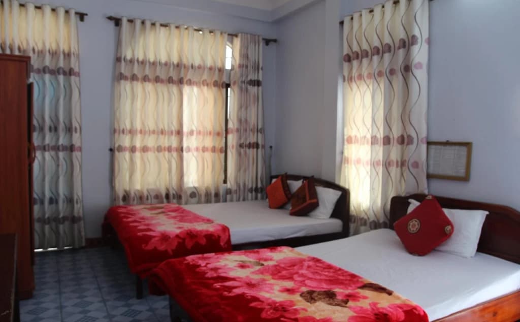 Thuy Duong Ha Long Hotel - photo 3