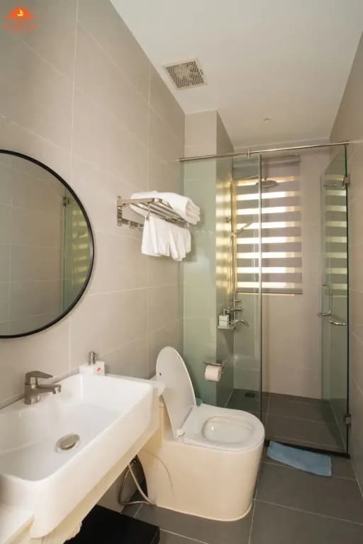 Hoàng Hôn Hotel - photo 10