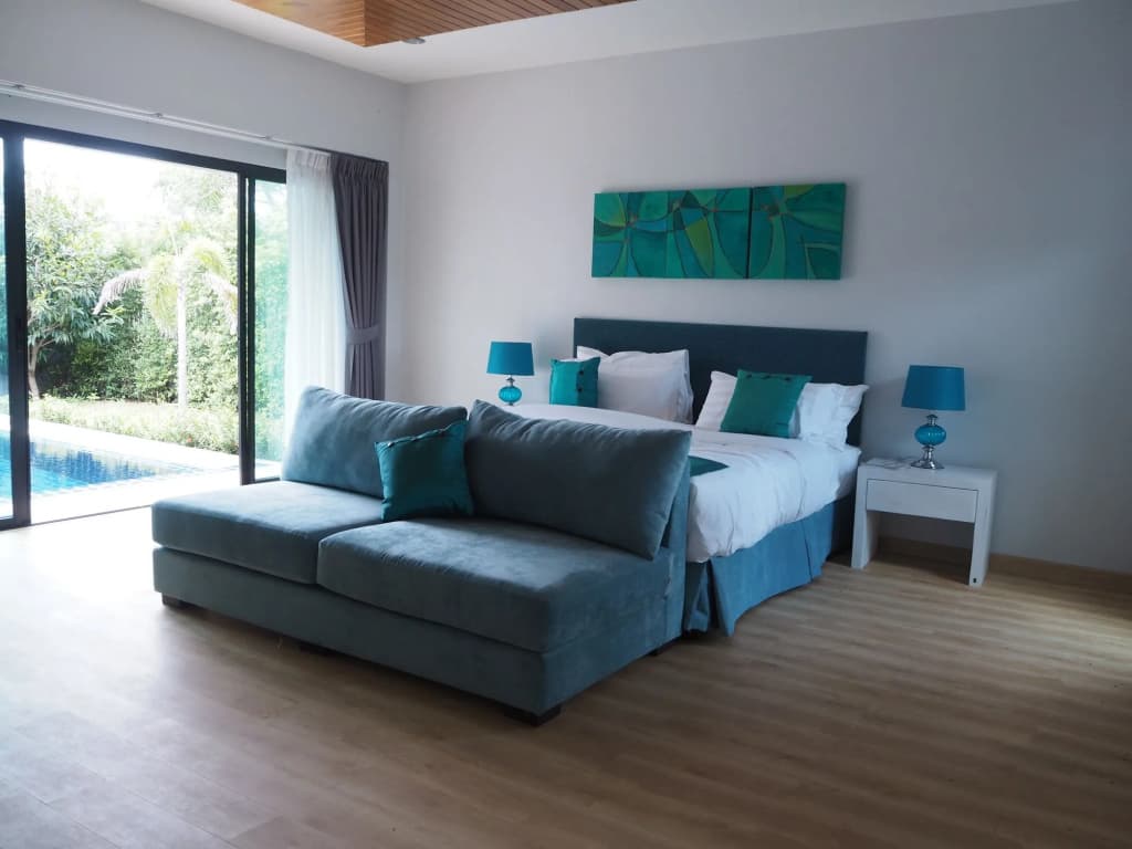 Triple Three Maikhao Villas - photo 2