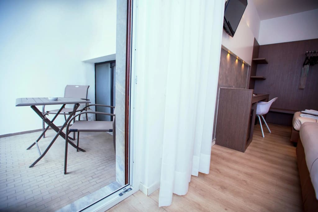 Hotel Agape - photo 8
