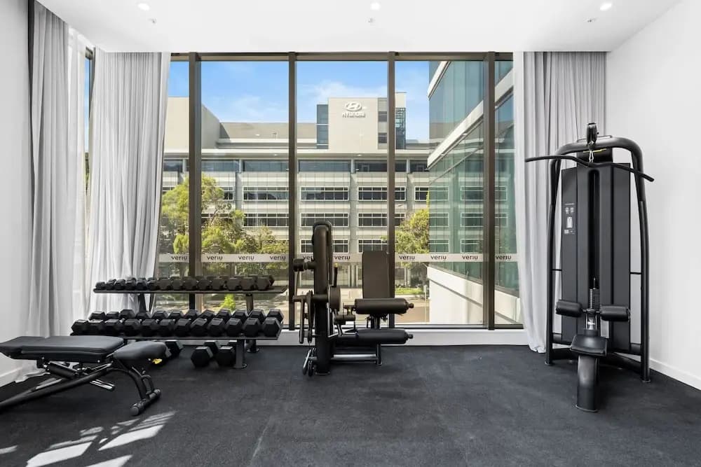 Veriu Macquarie Park - photo 38