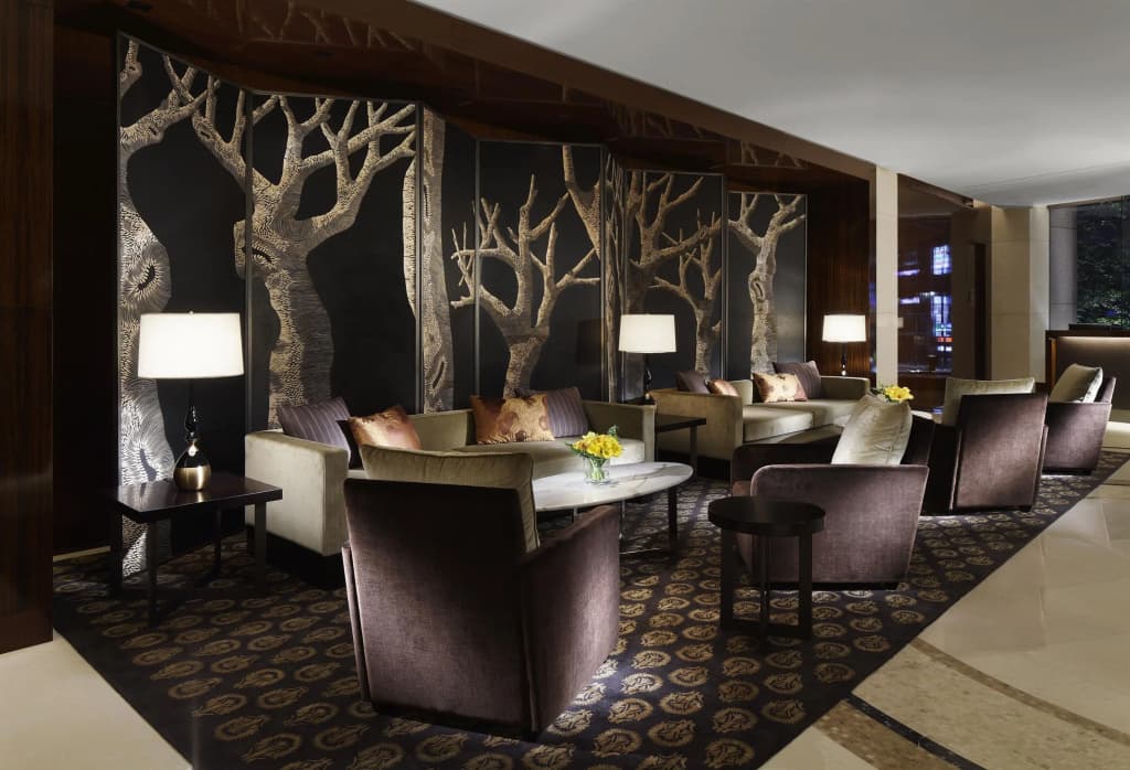 The Westin Josun Seoul - photo 5