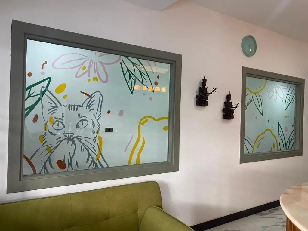Lemon Guesthouse - photo 9