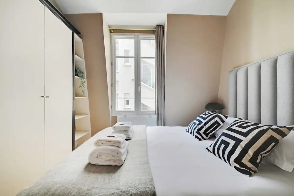 Charming 2br/5p - Eiffel Tower - Trocadero - photo 6