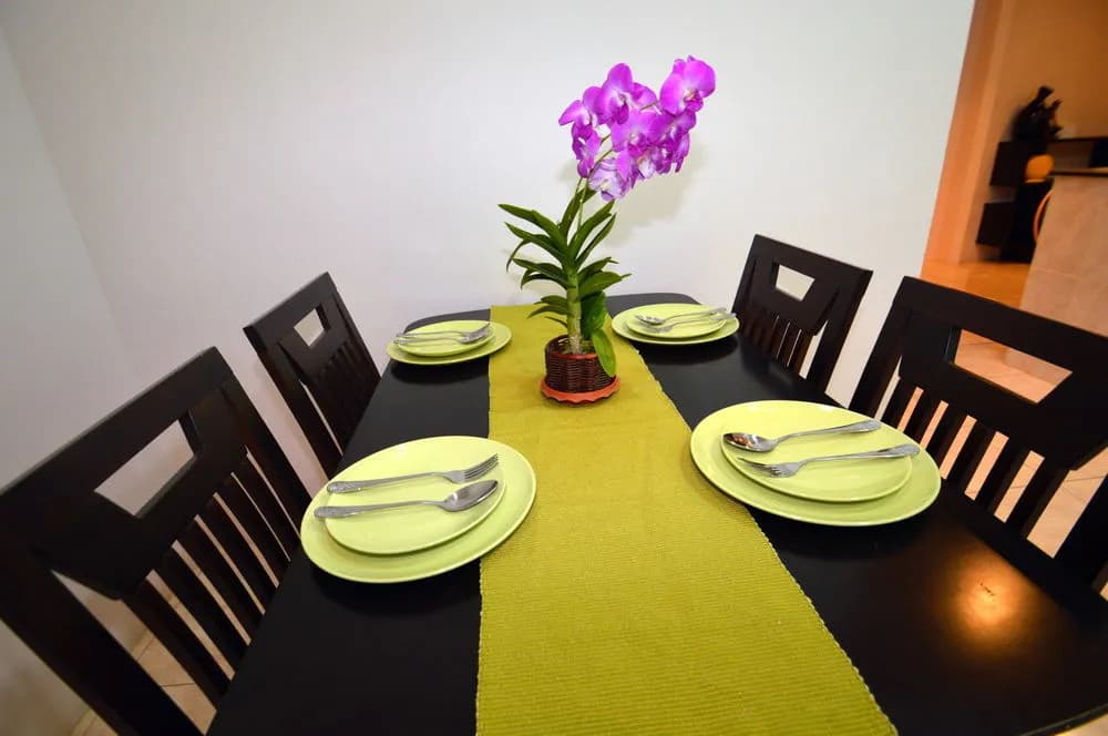 Swan Guesthouse and Restaurant - photo 35