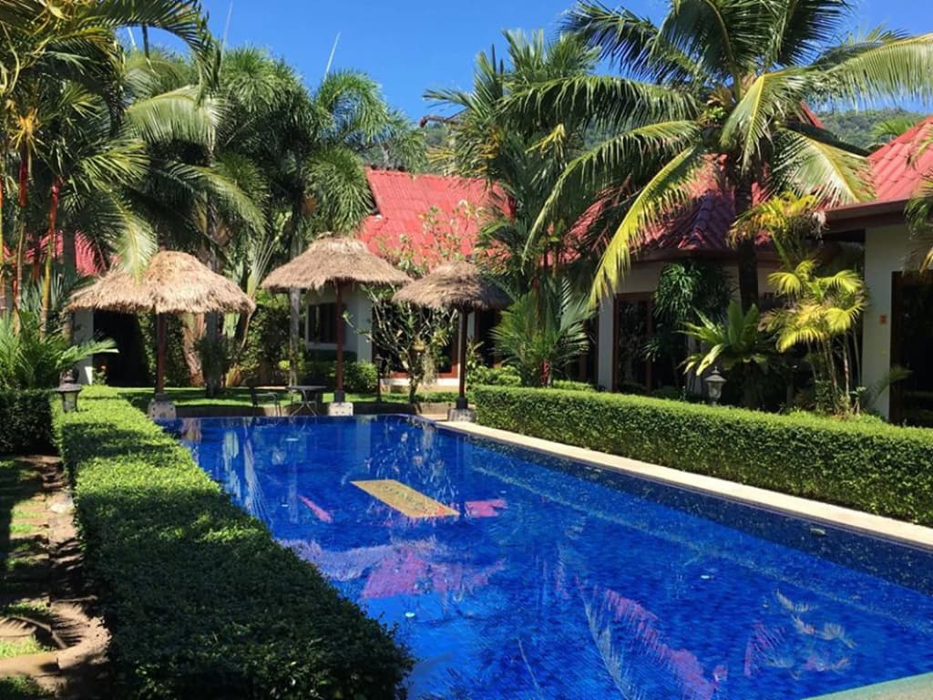 Samakkee Resort - photo 5