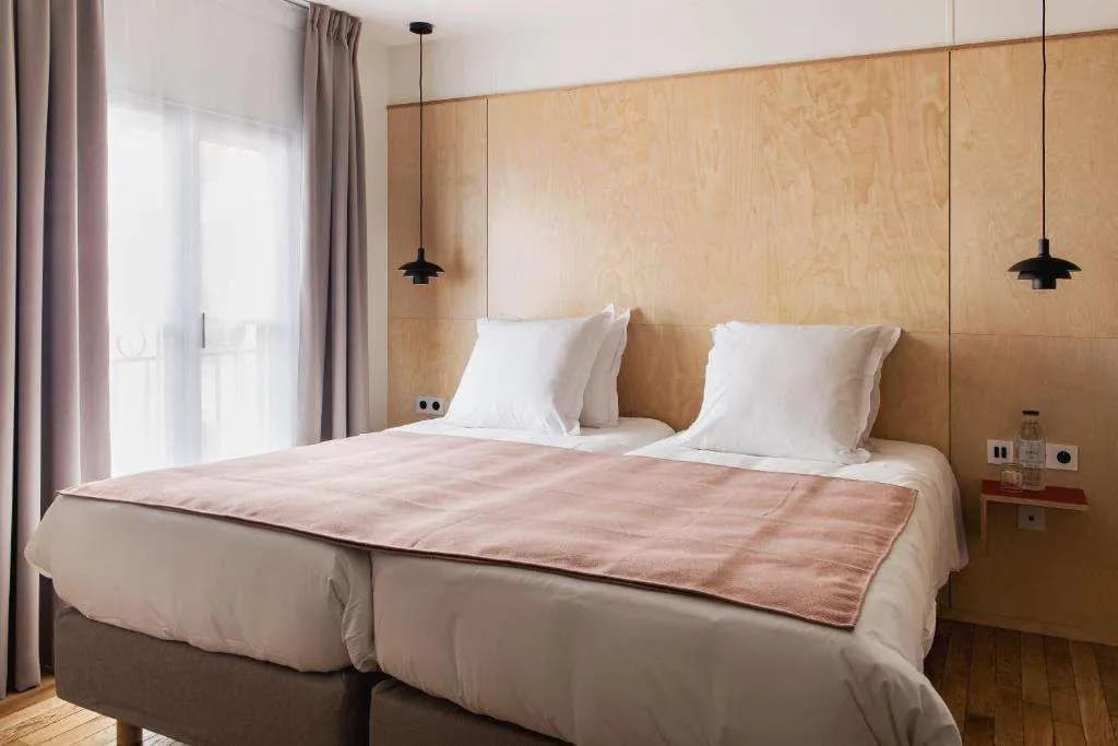 New Hotel Opera - photo 18