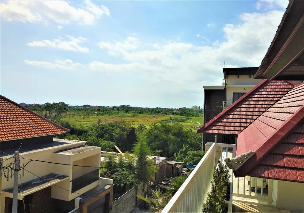 Rumah Padi Guest House - photo 19