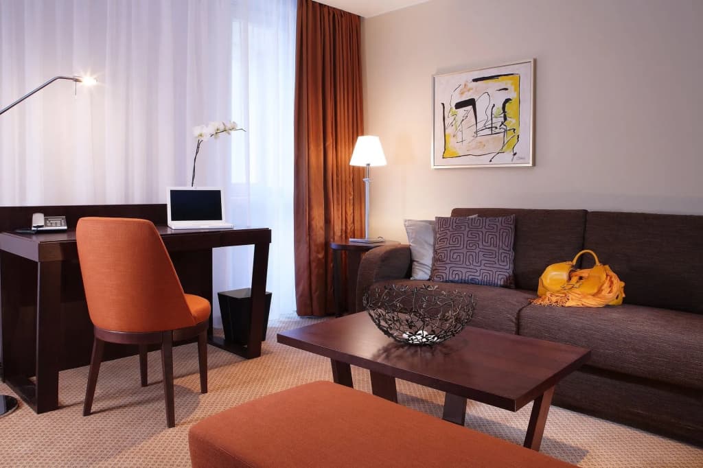 The Hotel Fitzgerald - photo 5