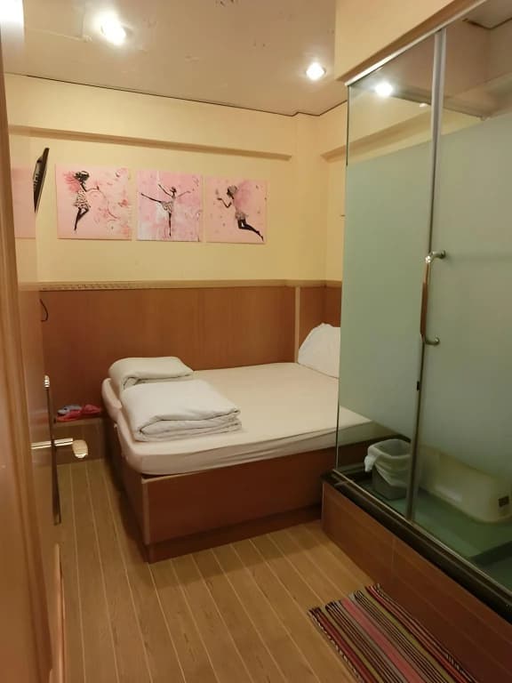 Venetian Hostel - photo 21