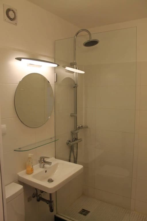 Vienna's Place Studio-Apartments Karlsplatz - photo 6