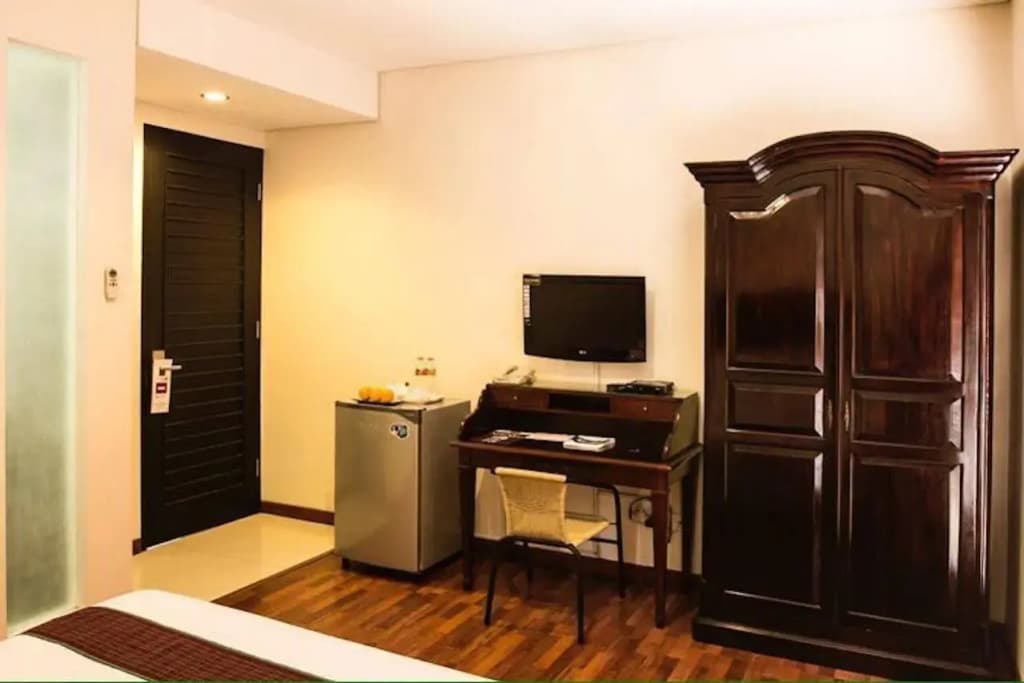 Arimbi Pejaten Suites - photo 7