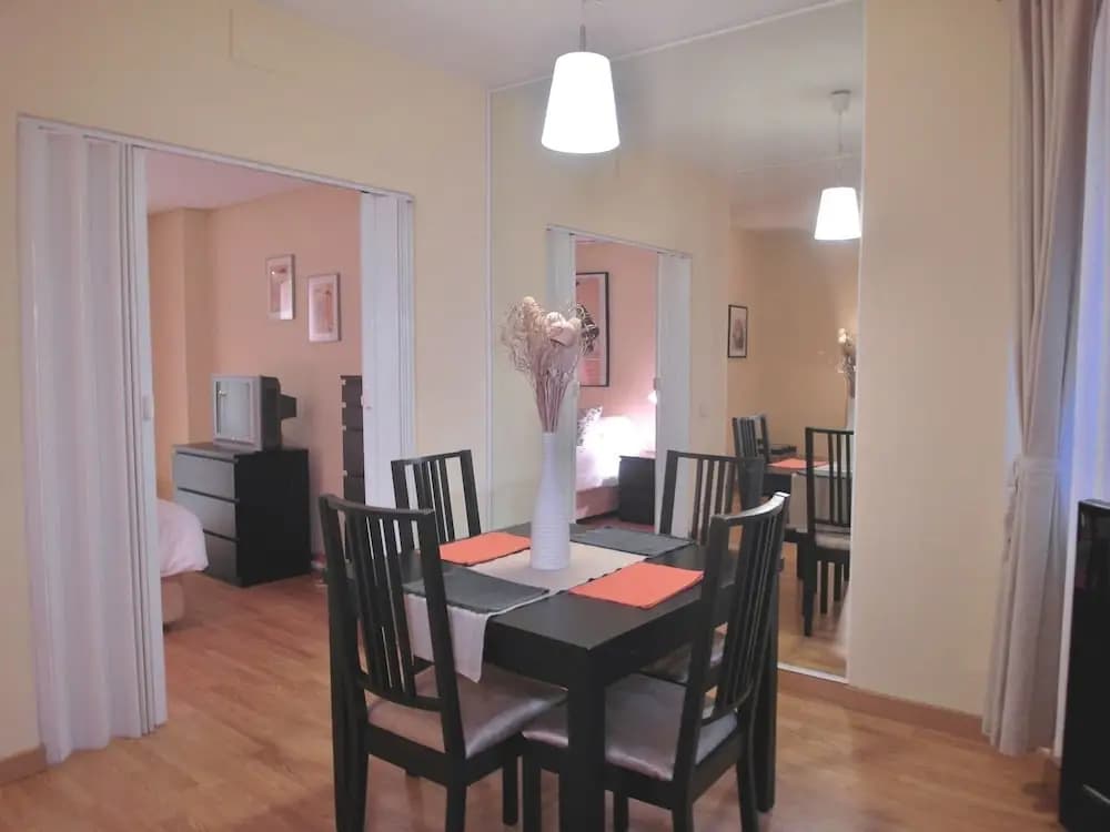 DFlat Escultor Madrid 106 Apartments - photo 4