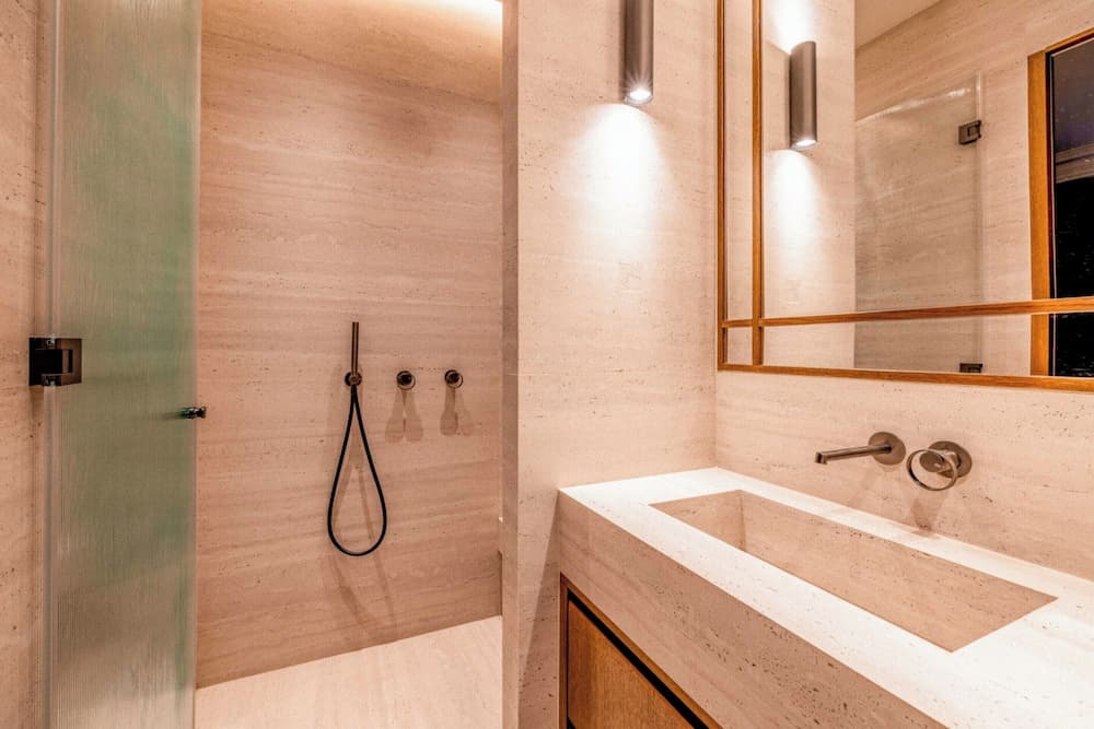 Luxury A/C Apt - 6p/3bdr - Arc de Triomphe - photo 22