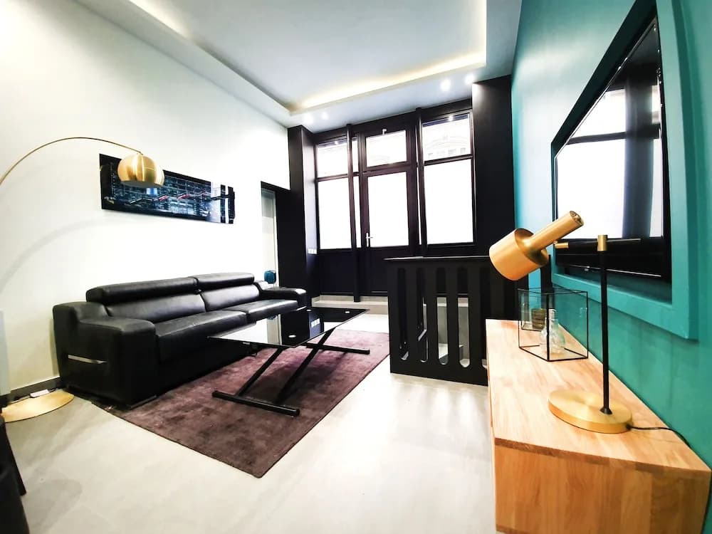 Loft Marais - photo 18