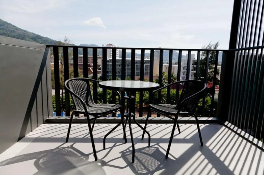 The Deck Patong - photo 12