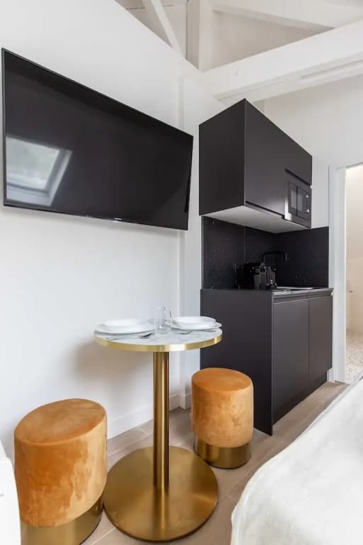 Cosy Studio - Parc des Expositions / Tour Eiffel 16 - photo 9