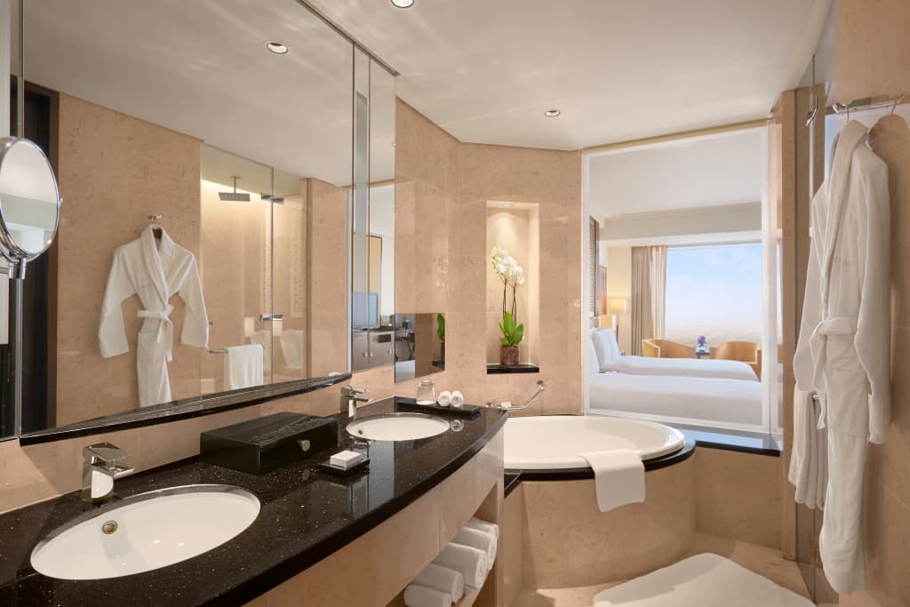 Conrad Dubai - photo 11